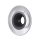 Akcesorium do lamp błyskowych Godox Reflektor RFT-25S